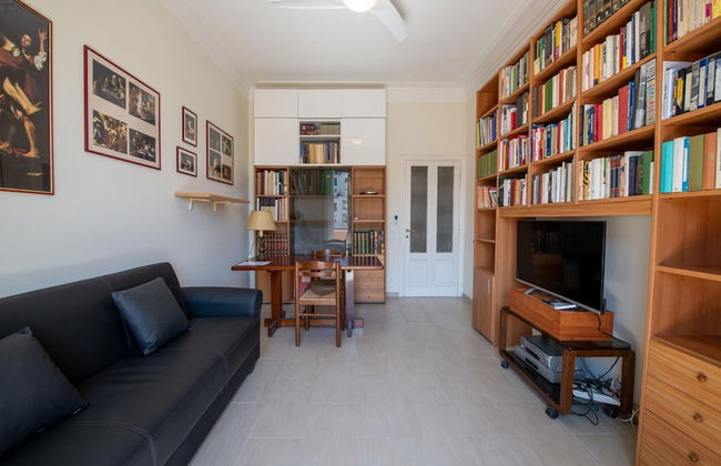 Piazza Carracci in Roma - Foto 1