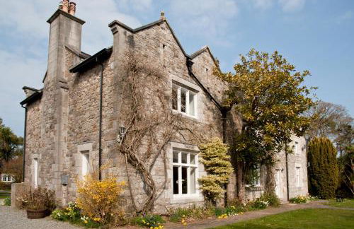 Tros Yr Afon Holiday Cottages and Manor House - Photo 35