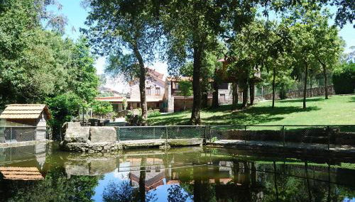 Quinta Padre Lobo - Foto 1, Garden