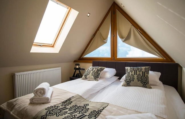 Apart-Center Zakopianskie Tarasy Spa - Photo 21