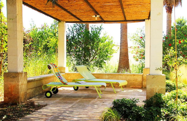 Masseria Gianferrante - Foto 26