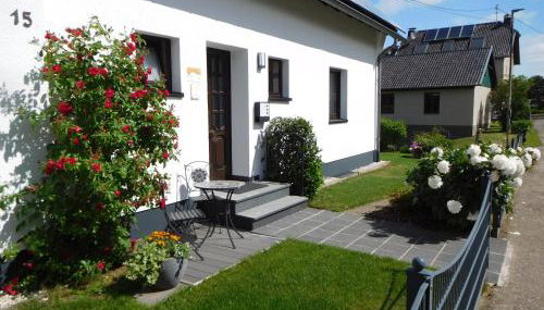 Ferienwohnung Charly - Foto 2, Garden