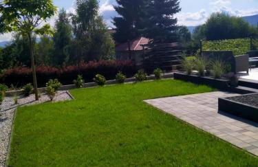 Apartamenty Chilldziówka w Miłkowie z sauną i z grillem Karpacz - Foto 31