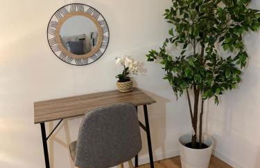 Elegant and Charming Townhouse with roof terrace - Foto 18