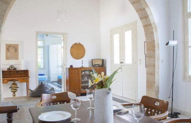 Villa Pyrgo - Photo 21