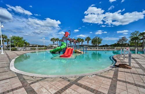 Luxury Ave Maria Rental with Private Pool and Spa! - Photo 31