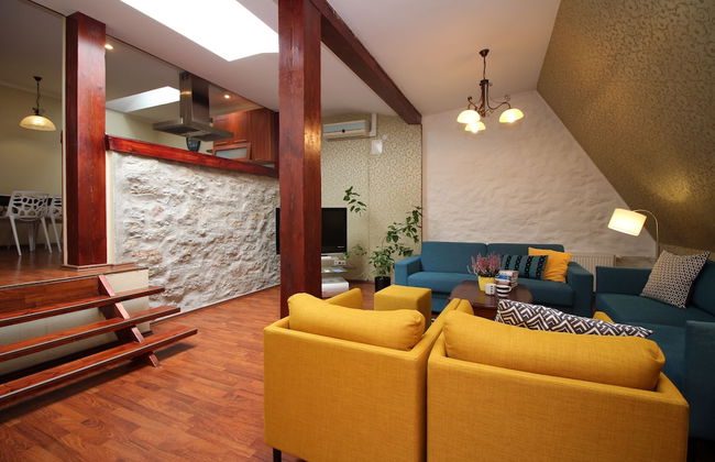 Tallinn City Apartments Harju Residence - Foto 54