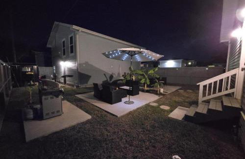 Luxury Designer Villa by the Beach Bright Beautiful New - Foto 51