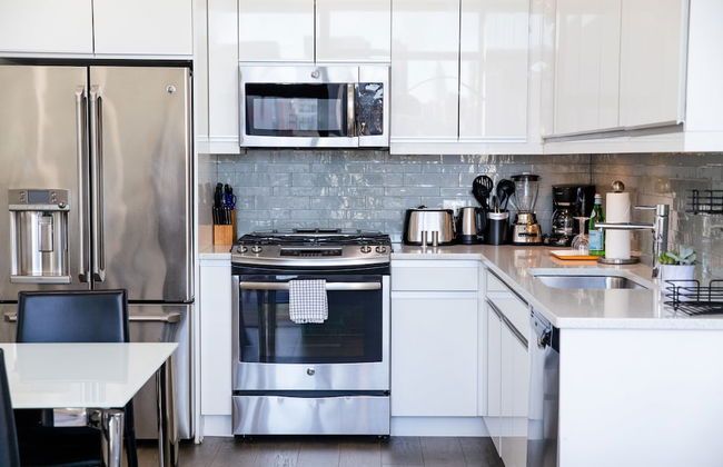 Dharma Home Suites Hoboken at Novia - Foto 37