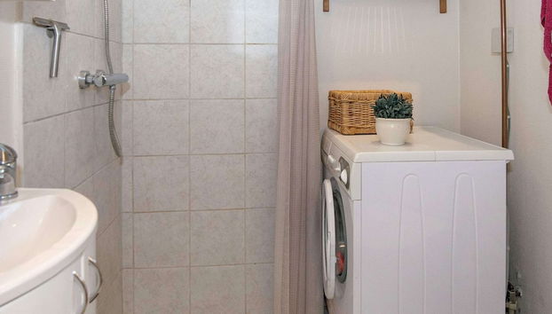 6 Person Holiday Home in Borkop - Foto 5, Interior