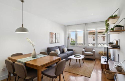 Limehome Madrid Calle de Nuñez de Balboa - estancia temporal - Photo 42