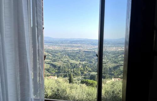 Suite Panorama Fiesole - Foto 37