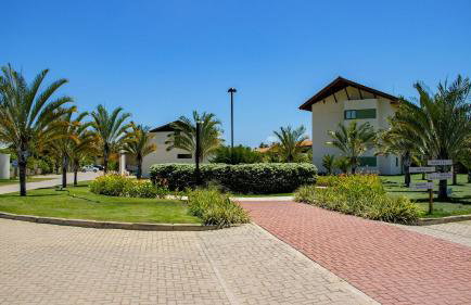 02 Quartos - Carneiros Beach Resort - Ideal para Família - Foto 20