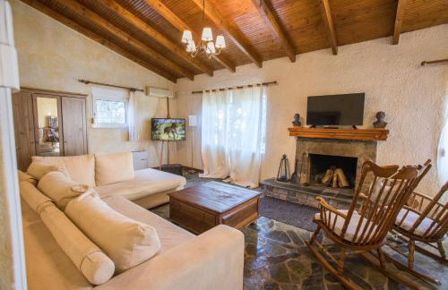 Raise Polydrosos Mountain stay - Foto 1