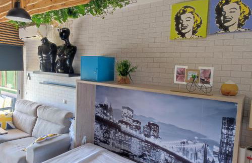 Saltillo Alto Boutique Studio - Photo 22