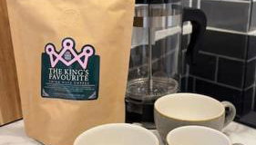 The King's Parlour Whitehead - Foto 4