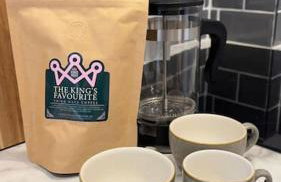 The King's Parlour Whitehead - Foto 4