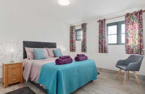 Ramsey Sea View Cottage - Dog Friendly - Foto 4