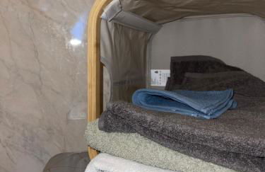 Crescent Loft Apartment - 1 Bedroom - Foto 12