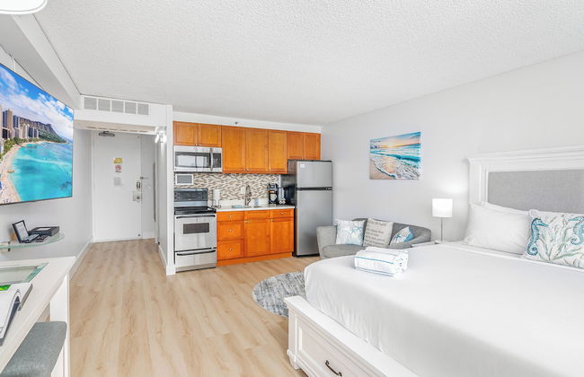 Marine Surf by Tropical Escapes Realty - Foto 32