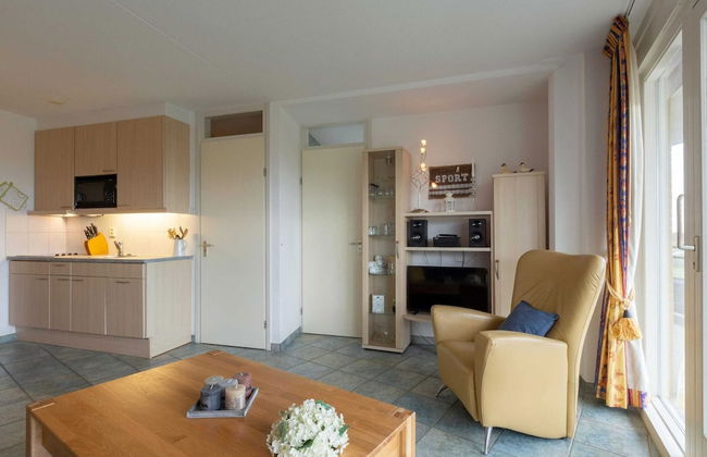 Holiday Apartment Opposite the Beach - Foto 74