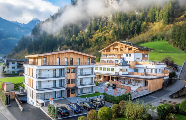 Resort Schrofenblick - Foto 73