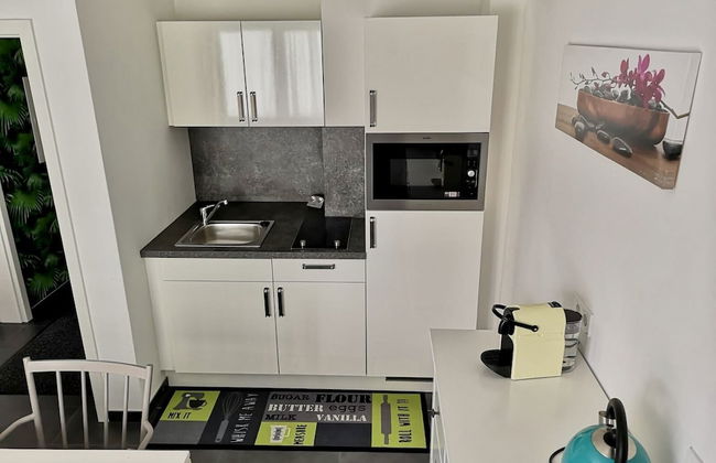 Hochmoderne Apartments - Foto 15