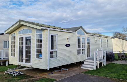 Hampton's Retreat, Haven Church Farm - Foto 1