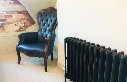 Camelford House - Foto 14