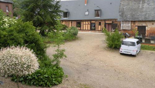 la ferme des granges - Foto 4