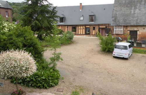 la ferme des granges - Foto 4