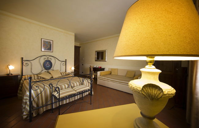 Il Colombaio Winery and Rooms - Photo 6