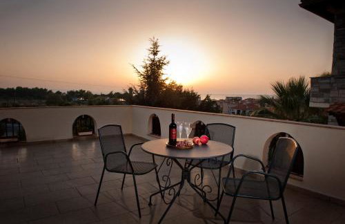 Seydnaya Apartments & Studios - Foto 13