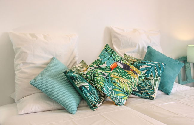 Luxury Flat With Amazing Terrace in Faro - Foto 20