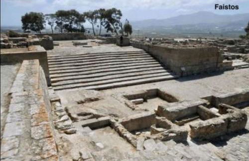 Stone house Elefteria near Matala beach - Foto 33