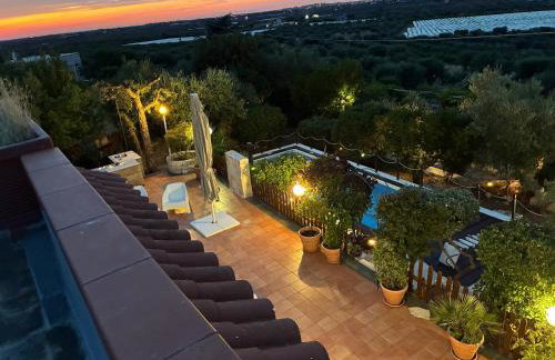 villa lanterna - Foto 50