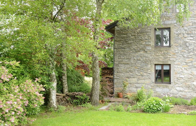 Former Farmhouse in the Upper Ardennes - Foto 34