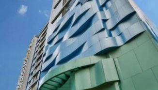 flat em Santos quadra da praia - Photo 2