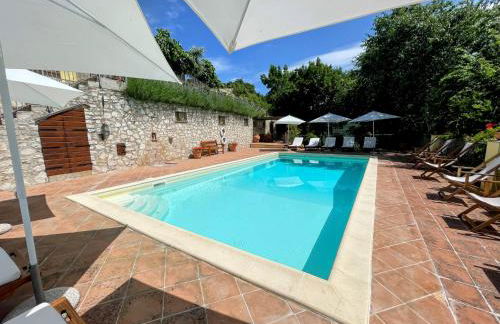 Luxurious Umbrian Retreat for 10 With Private Terrace and Pool - Foto 112