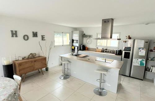 Villa Jardin et forêt océan au Verdon - Foto 10