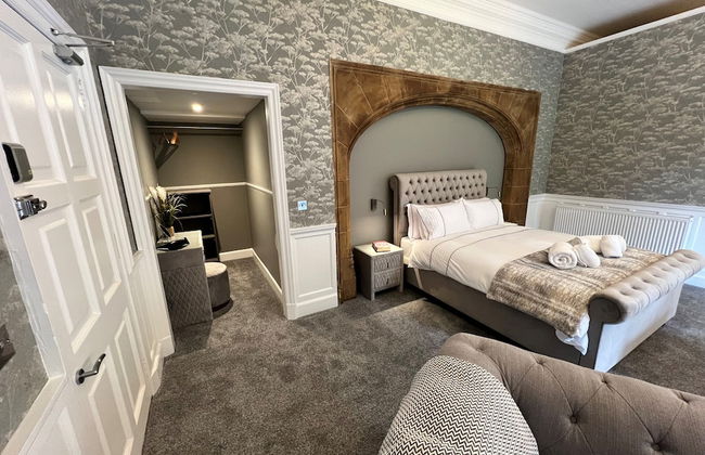 Rossal House Apartments - Foto 41