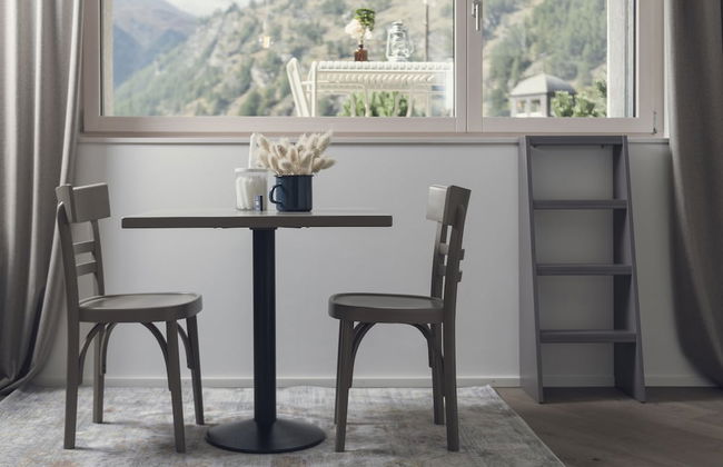 OVERLOOK Lodge by CERVO Zermatt - Photo 28