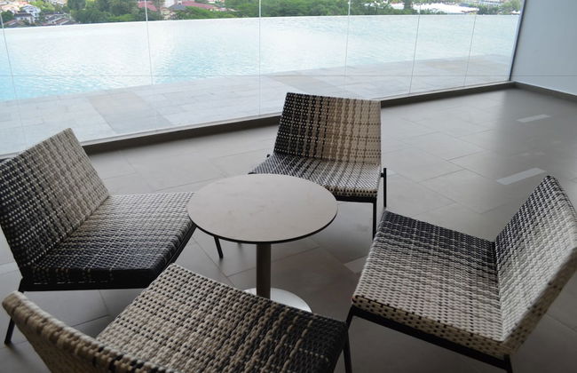 1 Tebrau Suites by Subhome - Foto 76