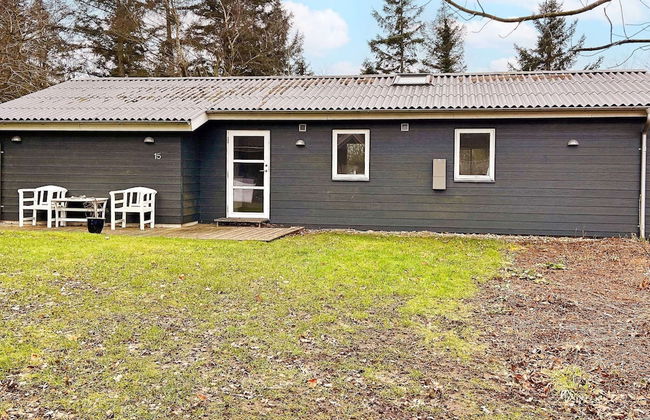 6 Person Holiday Home in Veslos - Foto 1