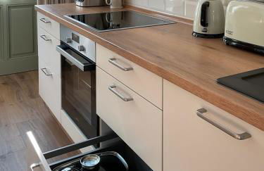 Wohnen auf Zeit - Nähe Klinikum - Foto 8