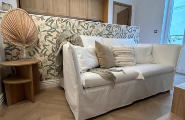 Le Darcy - Entre Gare et Ville - Foto 6