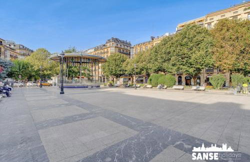 Apartamento Kortazar by SanSe Holidays - Foto 16