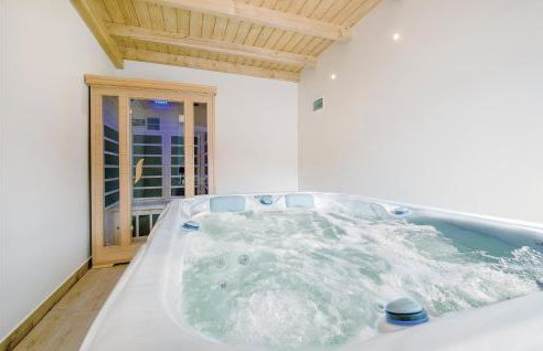 Lovely Home In Tuhelj With Sauna - Foto 3