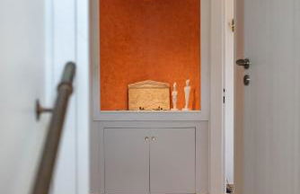 Nostalgia Seaview House - Foto 23