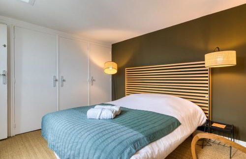 Bob surprenante maison avec parking en centre - Foto 18